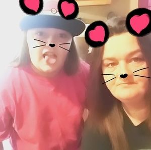 Meet your Posher, Peggy